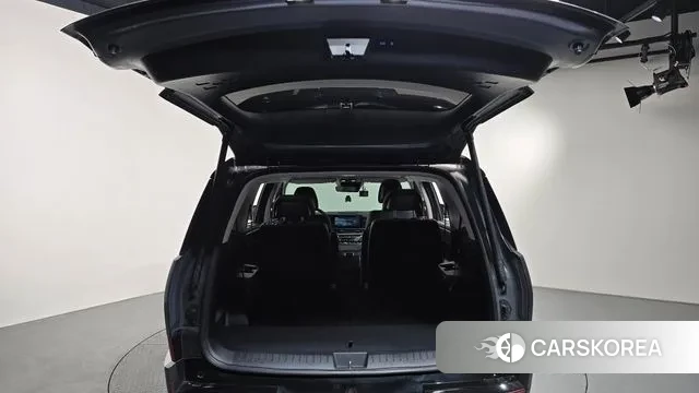 Hyundai Santa Fe (MX5) id 3639122 из Кореи 11