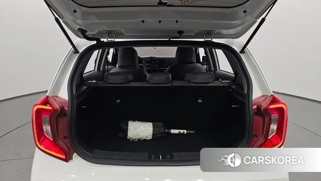 Kia All New Morning (JA) id 3024668 из Кореи 11