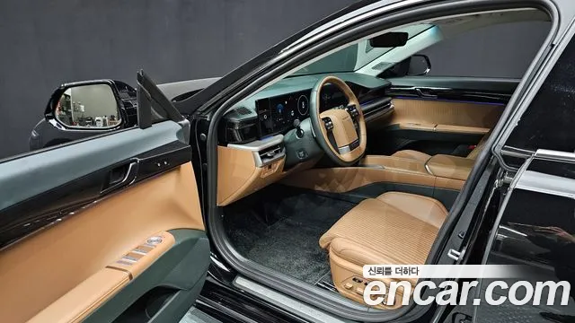 Hyundai Grandeur (GN7) id 2613006 из Кореи 11