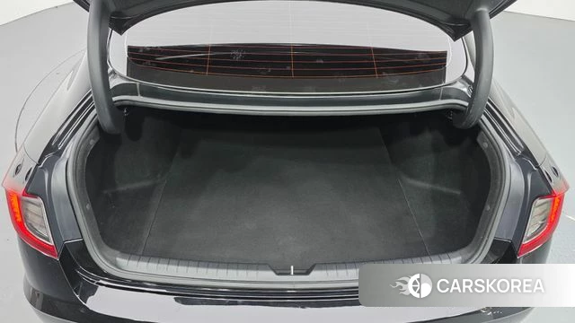 Hyundai Sonata (DN8) id 3843042 из Кореи 11