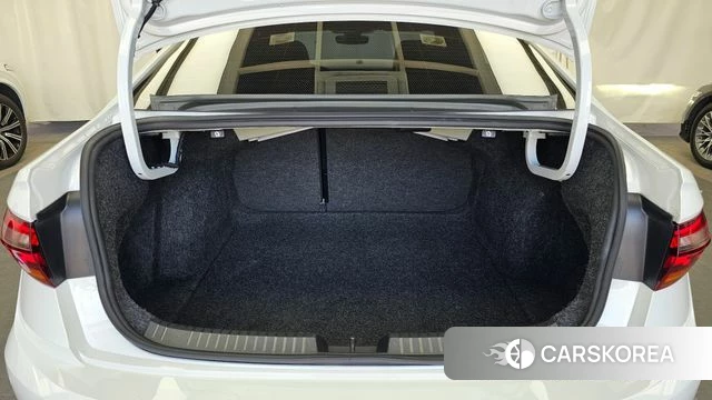 Volkswagen 7th Generation of Jetta id 3954449 из Кореи 11