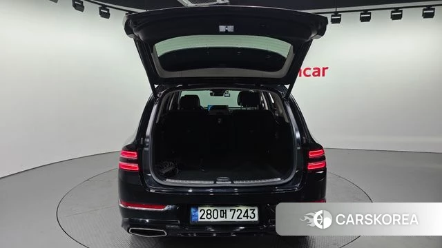 Genesis GV80 id 4202470 из Кореи 11