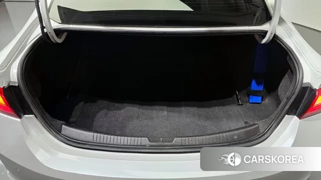 Chevrolet (GM Daewoo) All New Malibu id 3284365 из Кореи 11