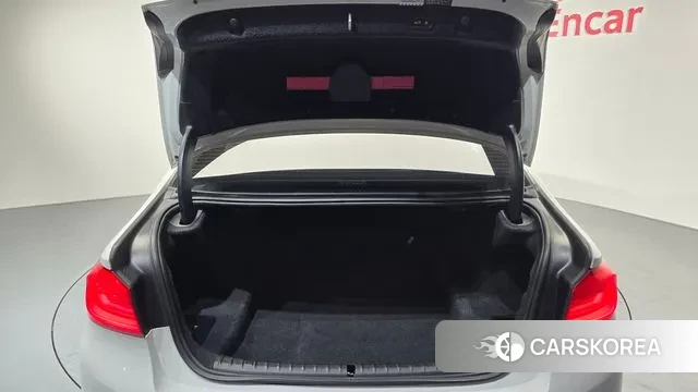 BMW 5 Series (G30) id 3391792 из Кореи 11