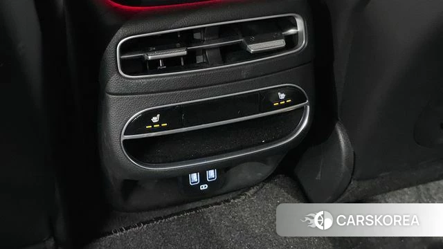 Genesis GV70 id 4864398 из Кореи 11