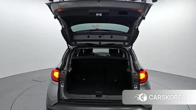 Renault Korea (Samsung) New QM3 id 2941330 из Кореи 11