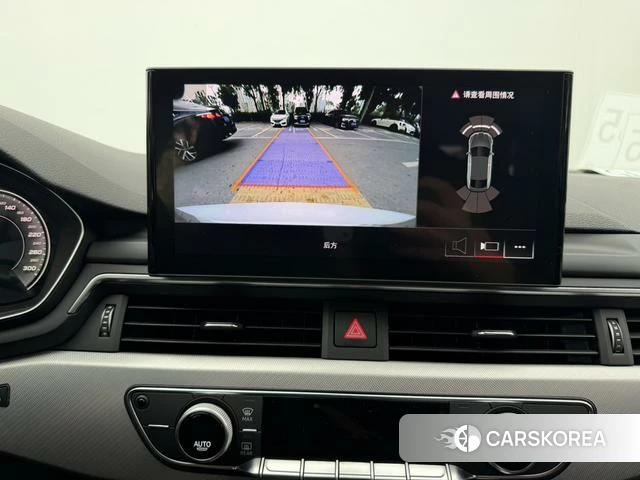 Audi A5 id 4307058 из Китая 11