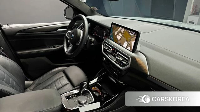 BMW X4 (G02) id 4854794 из Кореи 11