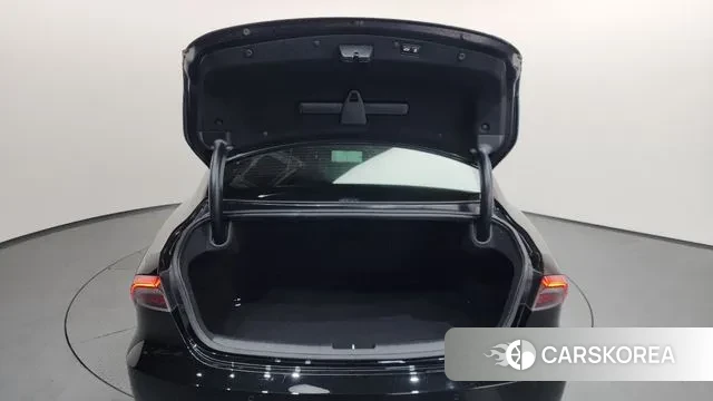 Hyundai The New Grandeur IG id 3530639 из Кореи 11