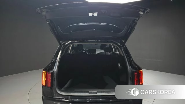 Kia Sorento 4th Generation id 4928955 из Кореи 11