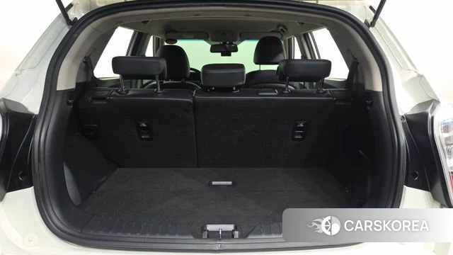 Ssangyong Berry New Tivoli id 4754966 из Кореи 11