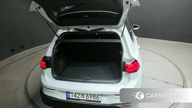 Volkswagen Golf 8th Generation id 2974227 из Кореи 11