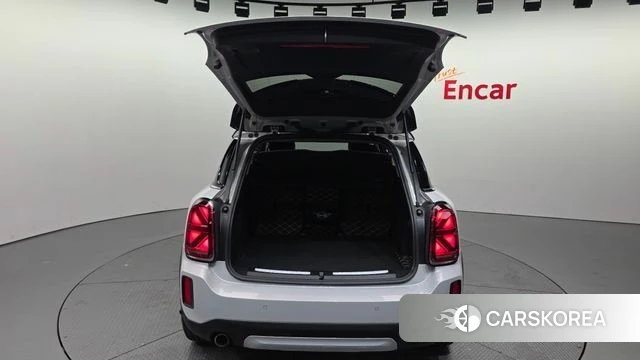 Mini Cooper Countryman id 4444188 из Кореи 11