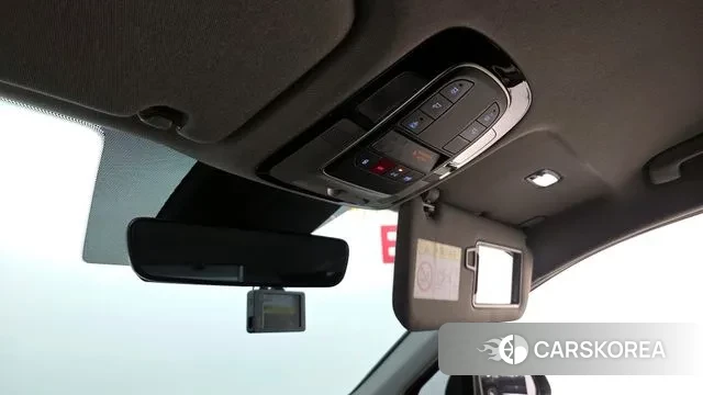 Hyundai The New Santa Fe id 2884497 из Кореи 11