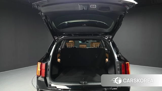 Kia Sorento 4th Generation id 4784831 из Кореи 11