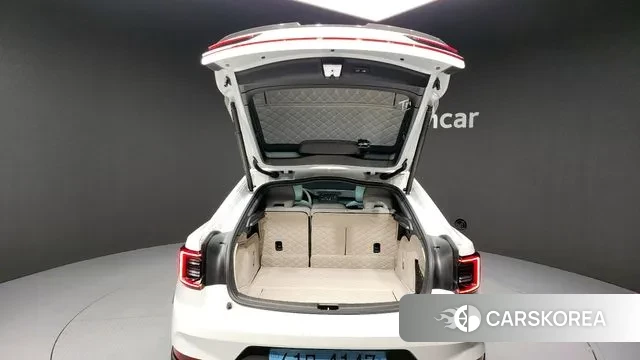 Polestar Polestar 2 id 3751480 из Кореи 11