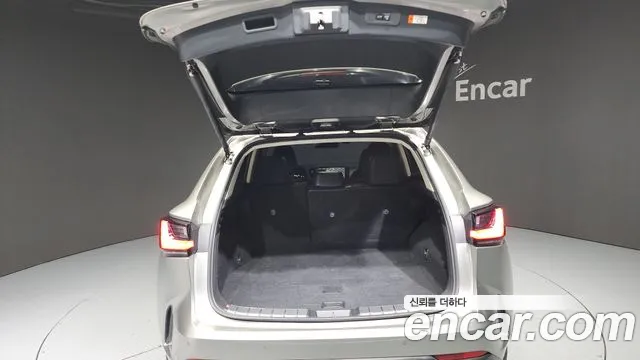 Lexus NX450h + 2nd generation id 2598510 из Кореи 11