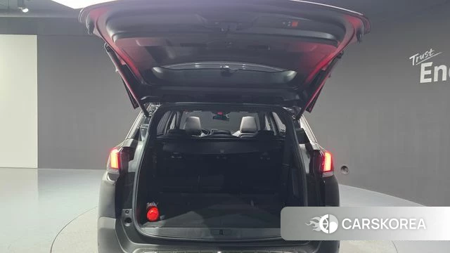 Peugeot 5008 second generation id 3966591 из Кореи 11