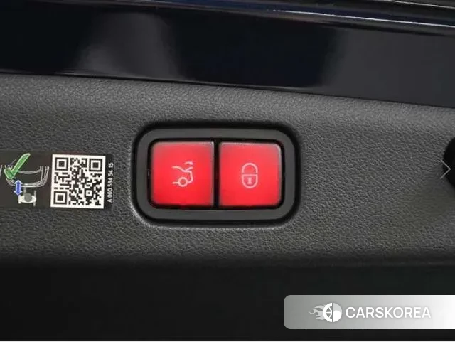 Mercedes-Benz E-Class W214 id 3486969 из Кореи 11