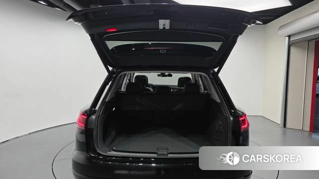 Volkswagen Touareg 3rd generation id 4359733 из Кореи 11