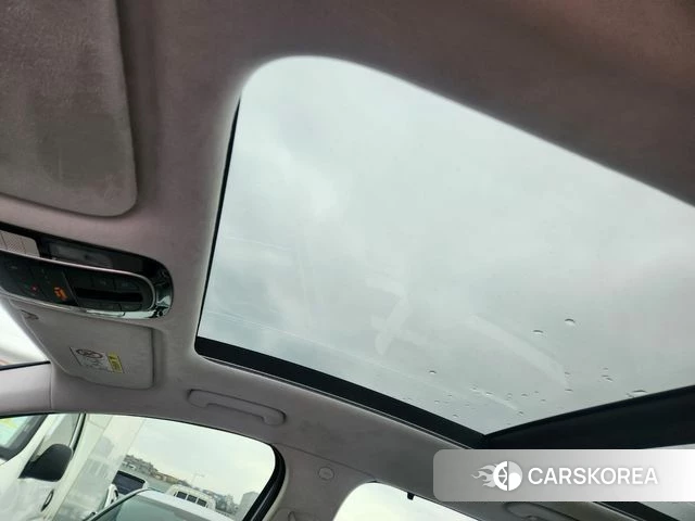 Hyundai The New Santa Fe id 3872245 из Кореи 11