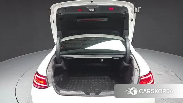 Mercedes-Benz CLS-Class C257 id 3772397 из Кореи 11