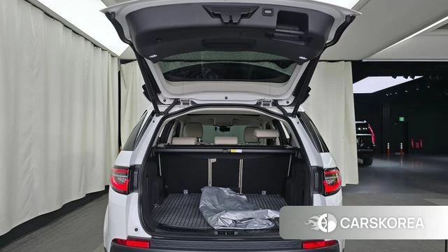 Land Rover Discovery Sports 2nd Generation id 3965153 из Кореи 11