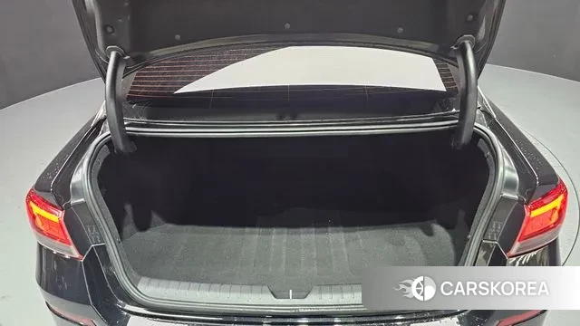 Kia The New K5 2nd generation id 3682619 из Кореи 11