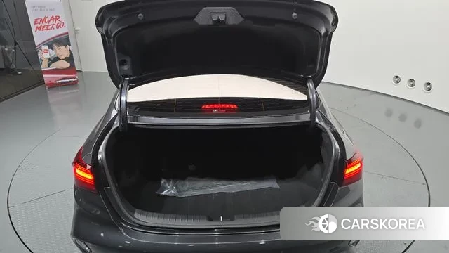 Kia The New K3 2nd generation id 3696410 из Кореи 11