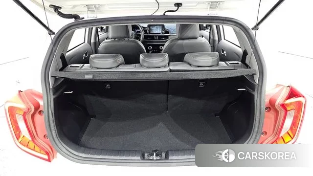 Kia All New Morning (JA) id 3709143 из Кореи 11