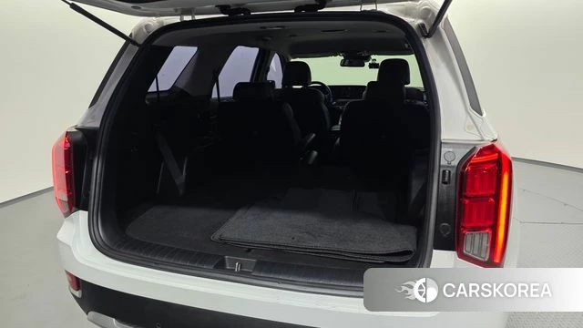 Hyundai Palisade id 3893804 из Кореи 11