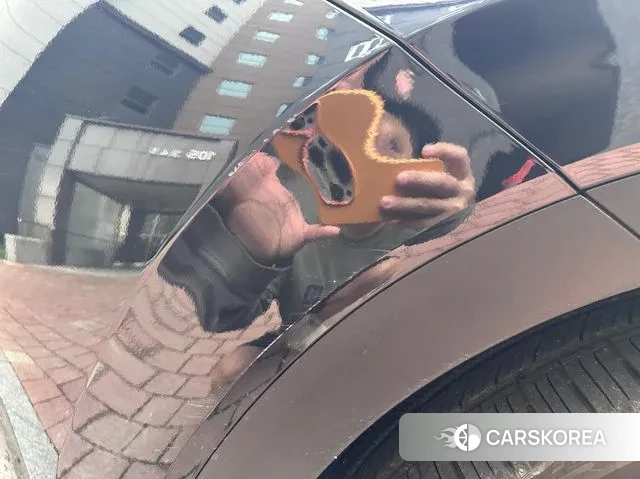 Hyundai Palisade id 3288678 из Кореи 11