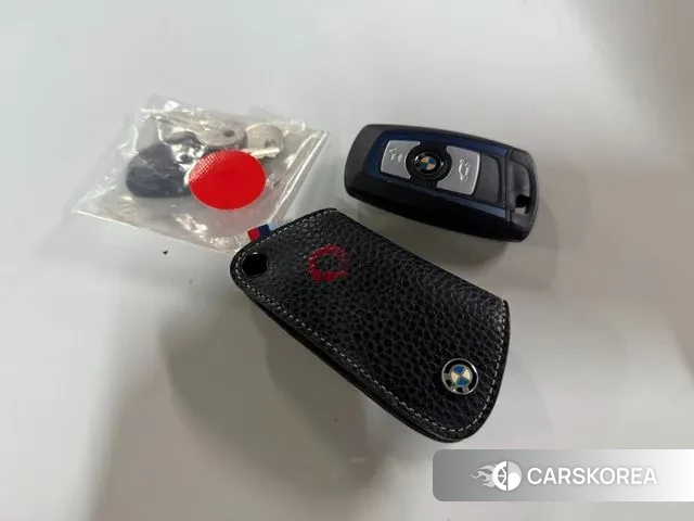 BMW 1 Series (F20) id 2995645 из Кореи 11