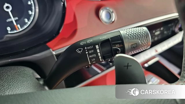 Genesis GV70 id 4573311 из Кореи 11