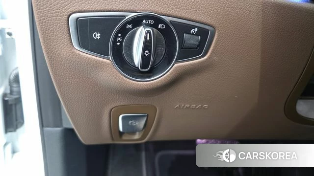Mercedes-Benz E-Class W213 id 4534375 из Кореи 11