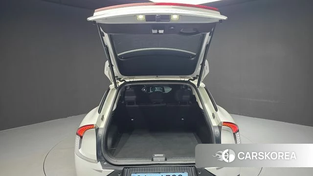 Kia EV6 id 4929086 из Кореи 11