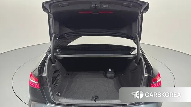 Audi A6 (C8) id 3126642 из Кореи 11