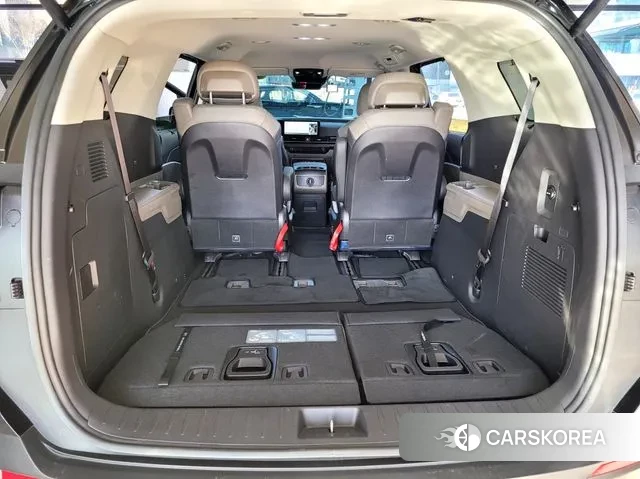 Kia The New Carnival 4th Generation id 3610236 из Кореи 11