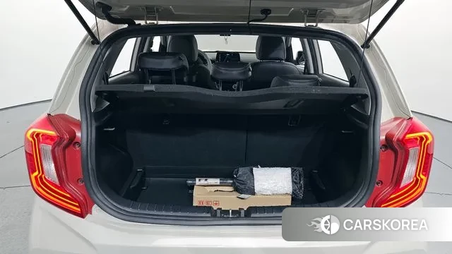 Kia Morning Urban (JA) id 3170311 из Кореи 11