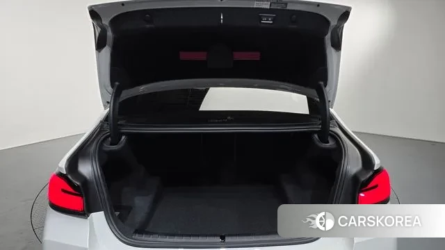 BMW 5 Series (G30) id 3316756 из Кореи 11