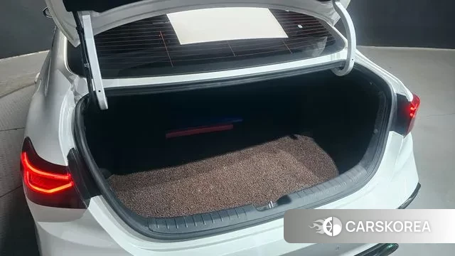 Kia Come New K3 id 3617335 из Кореи 11