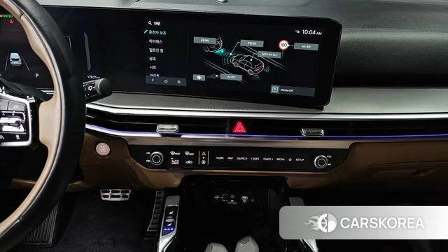 Kia The New Sorento 4th Generation id 3897053 из Кореи 11