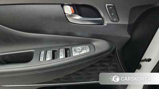 Hyundai The New Santa Fe id 4494523 из Кореи 11