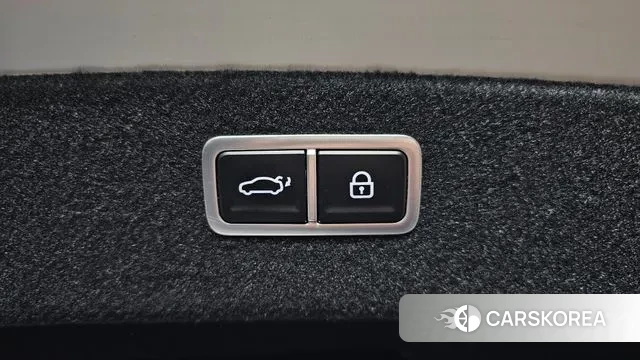 Genesis G80 (RG3) id 3571762 из Кореи 11