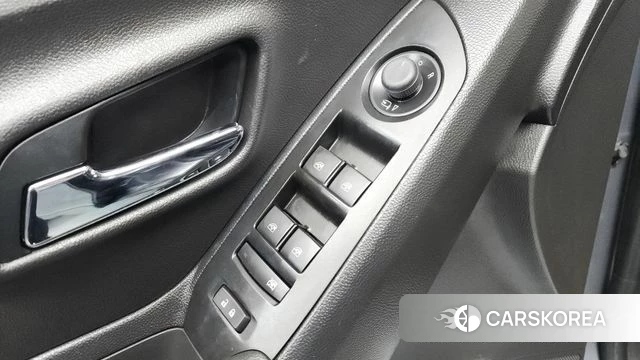 Chevrolet (GM Daewoo) The New Trax id 4490567 из Кореи 11
