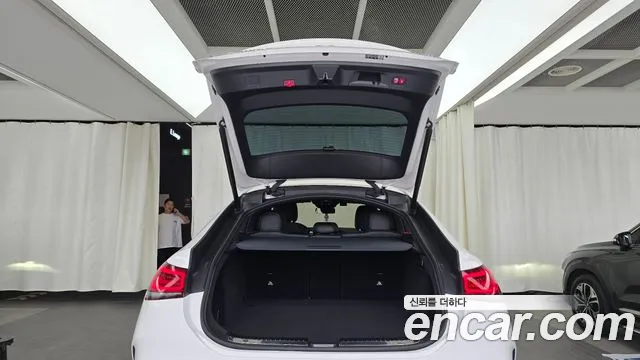 Mercedes-Benz GLE-Class W167 id 2816183 из Кореи 11