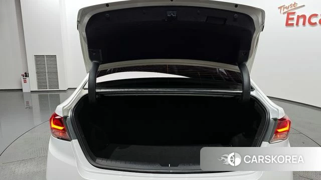 Hyundai Sonata New Rise id 4325583 из Кореи 11