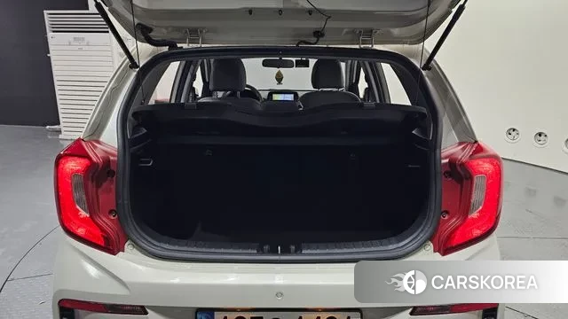 Kia Morning Urban (JA) id 3407096 из Кореи 11