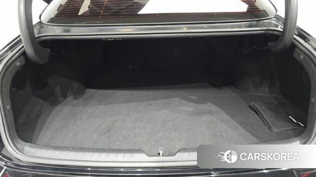 Hyundai Sonata (DN8) id 3834476 из Кореи 11