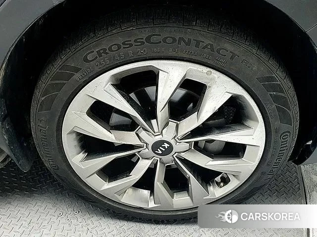 Kia Sorento 4th Generation id 3833946 из Кореи 11